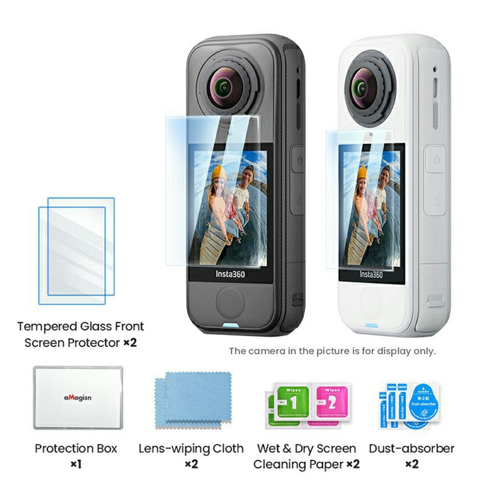 Other Camera Accessories