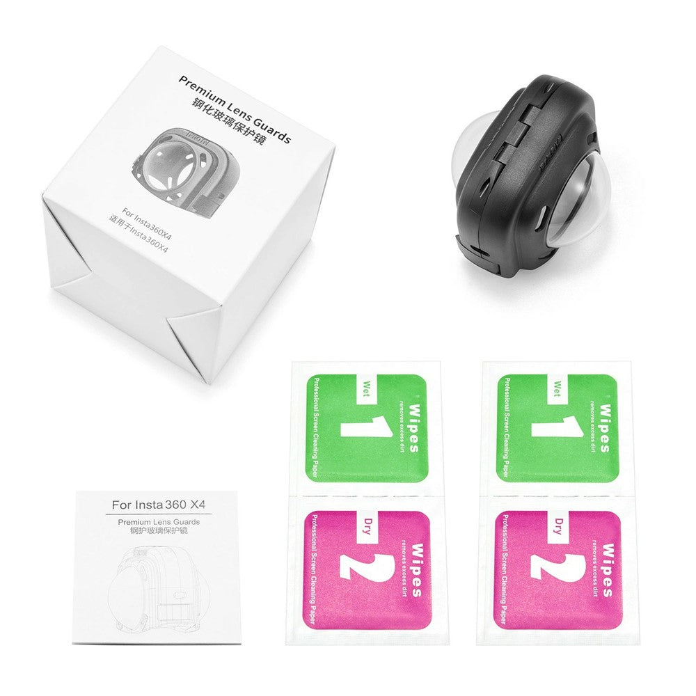 Other Camera Accessories