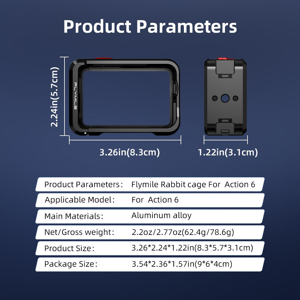 Other Camera Accessories