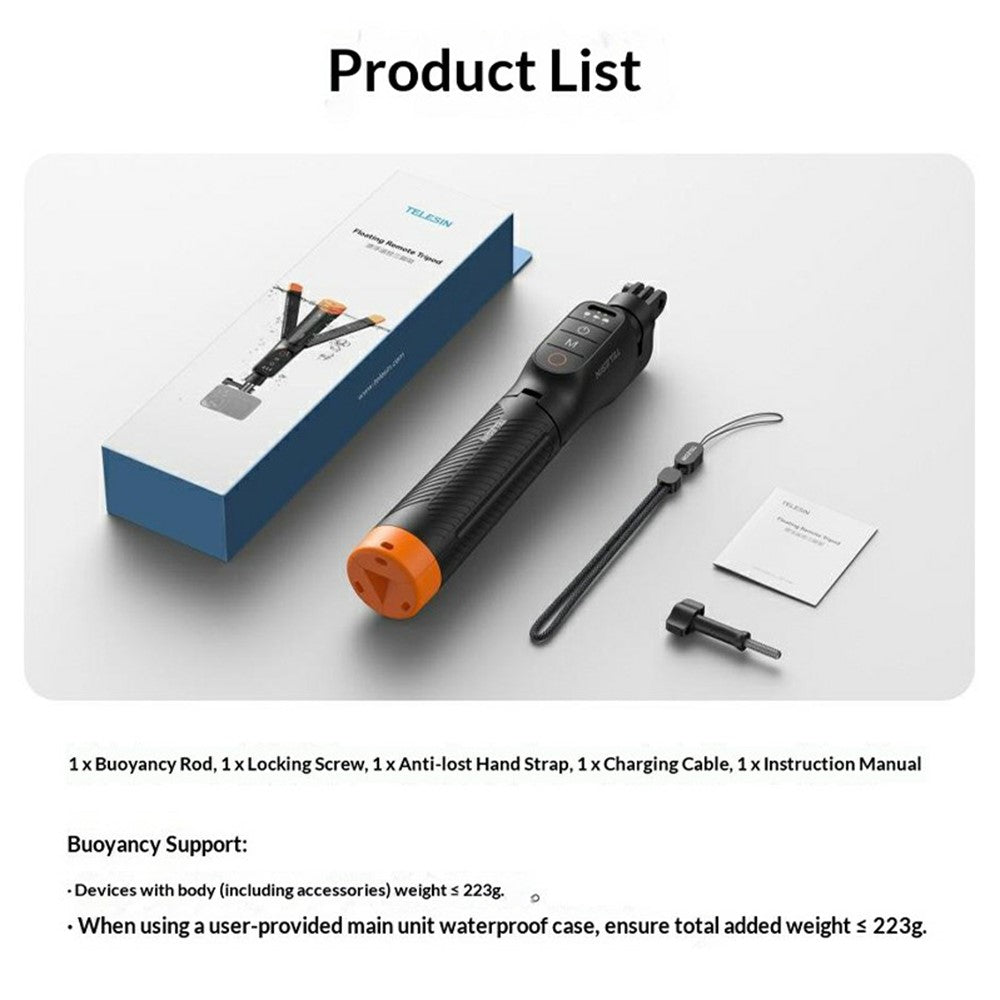 Other Camera Accessories
