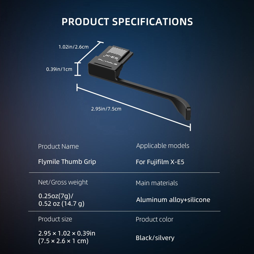 Other Camera Accessories