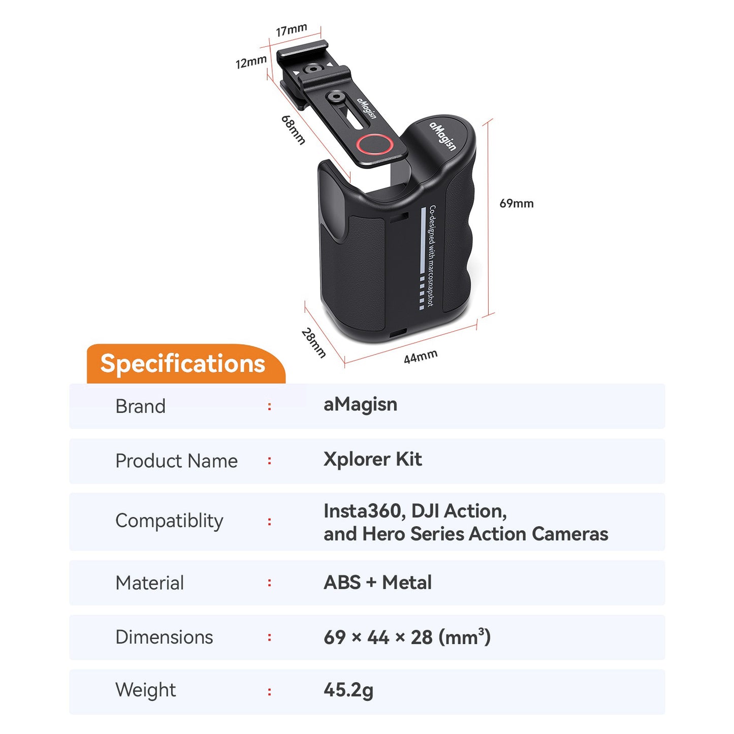 Other Camera Accessories