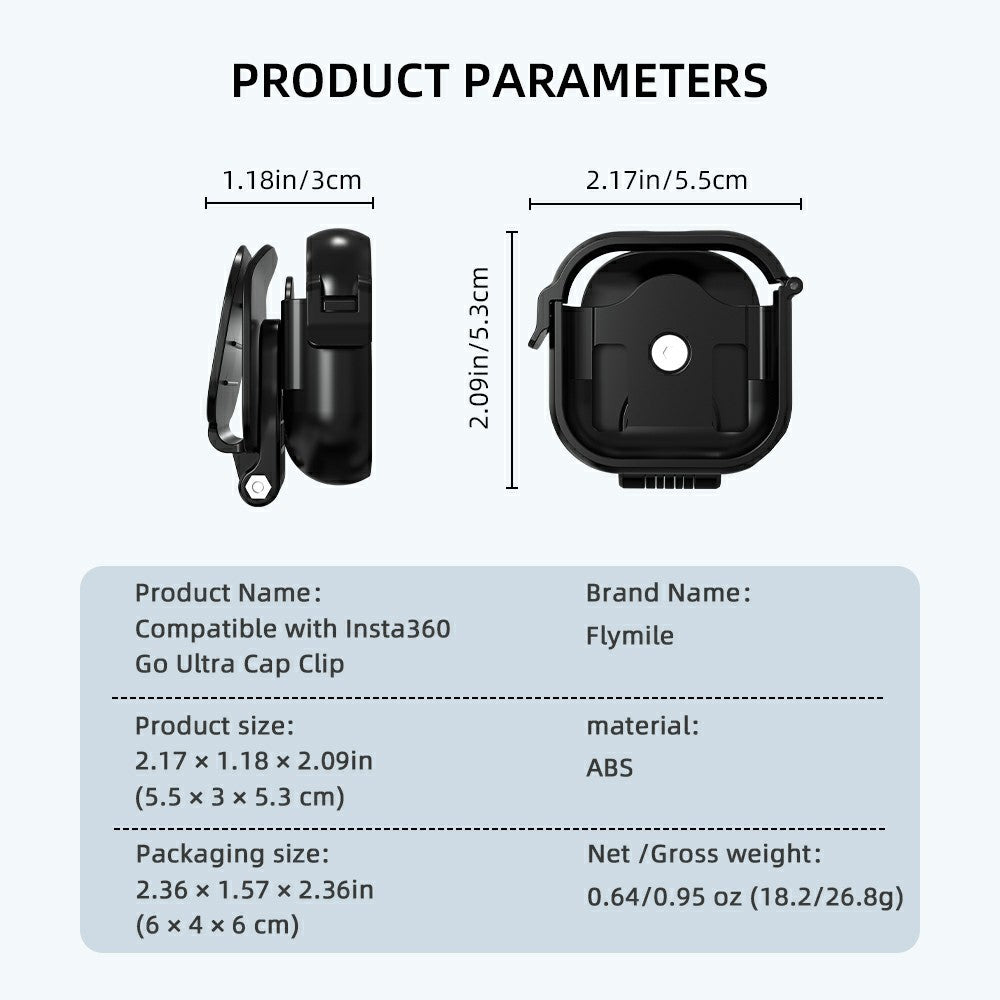 Other Camera Accessories