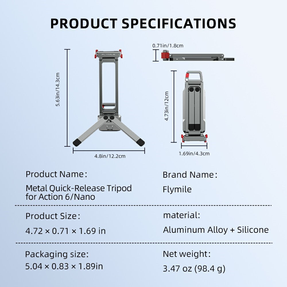 Other Camera Accessories