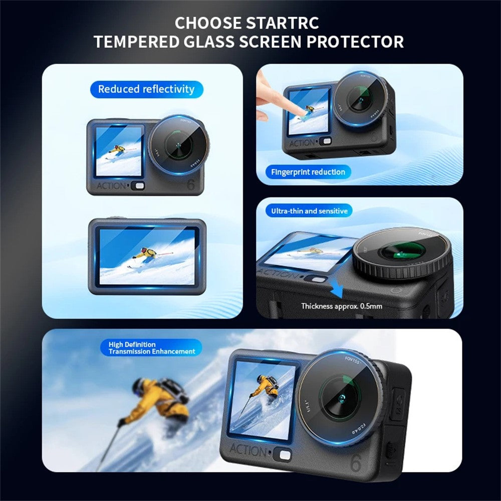 Other Camera Accessories