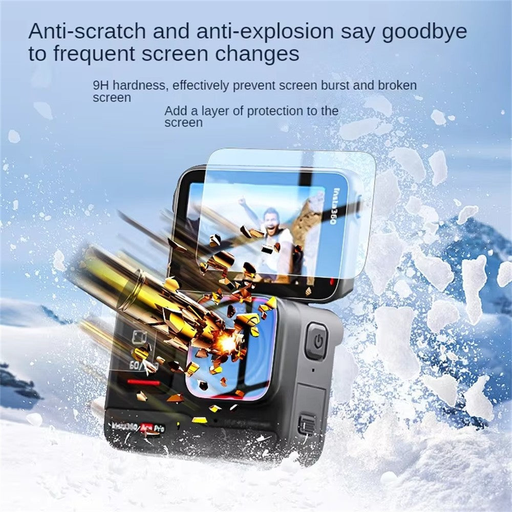 Other Camera Accessories