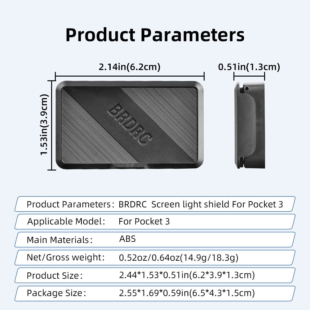 Other Camera Accessories