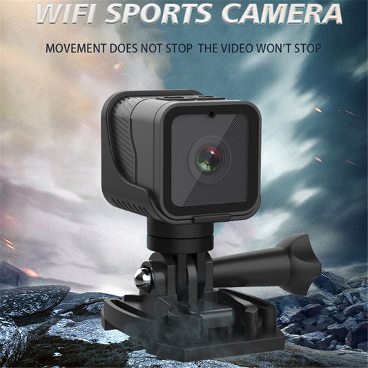 Action Cameras