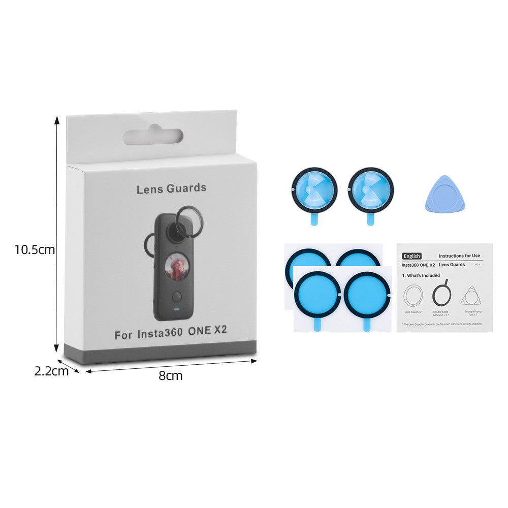 Other Camera Accessories