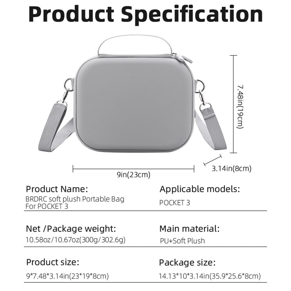 Other Camera Accessories