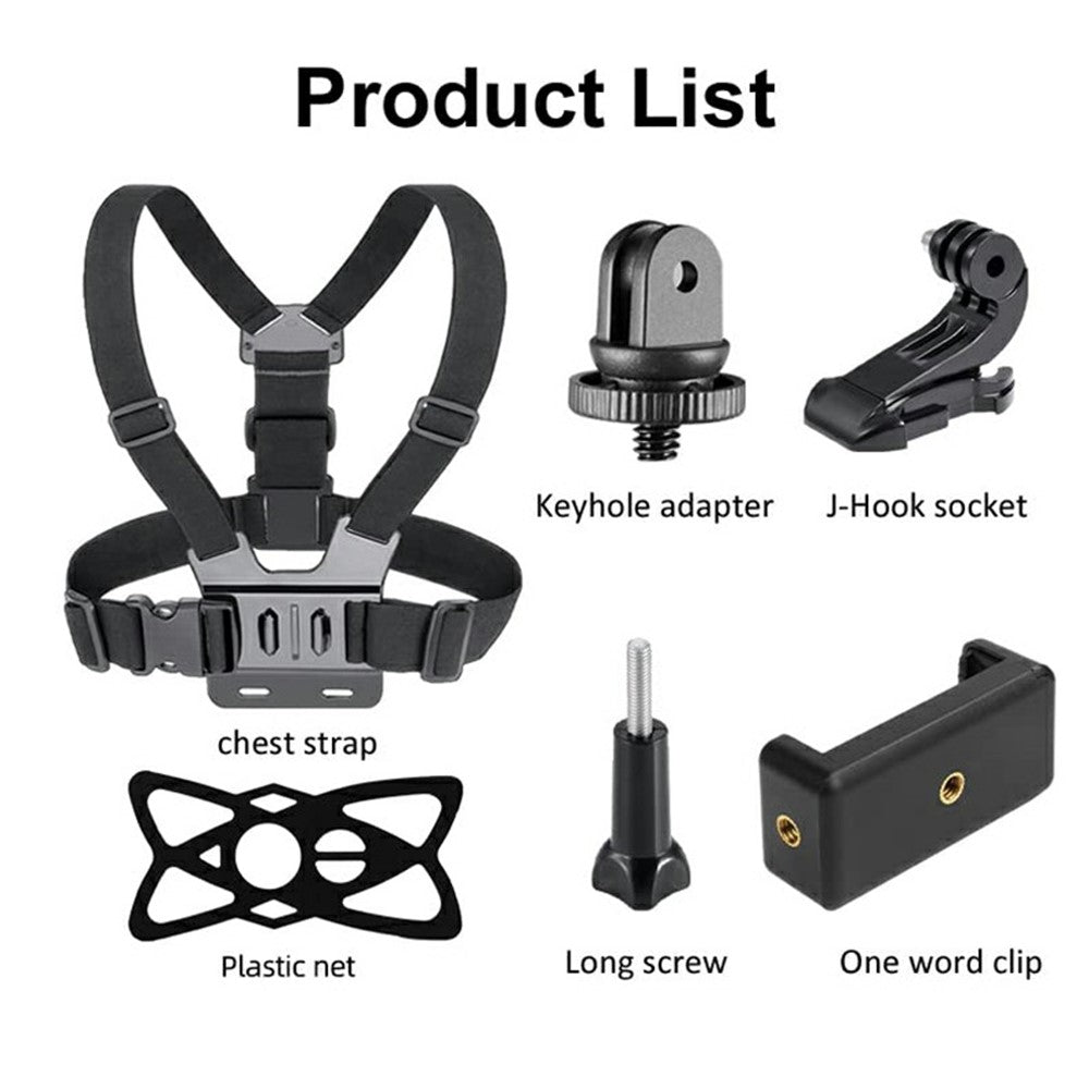 Other Camera Accessories