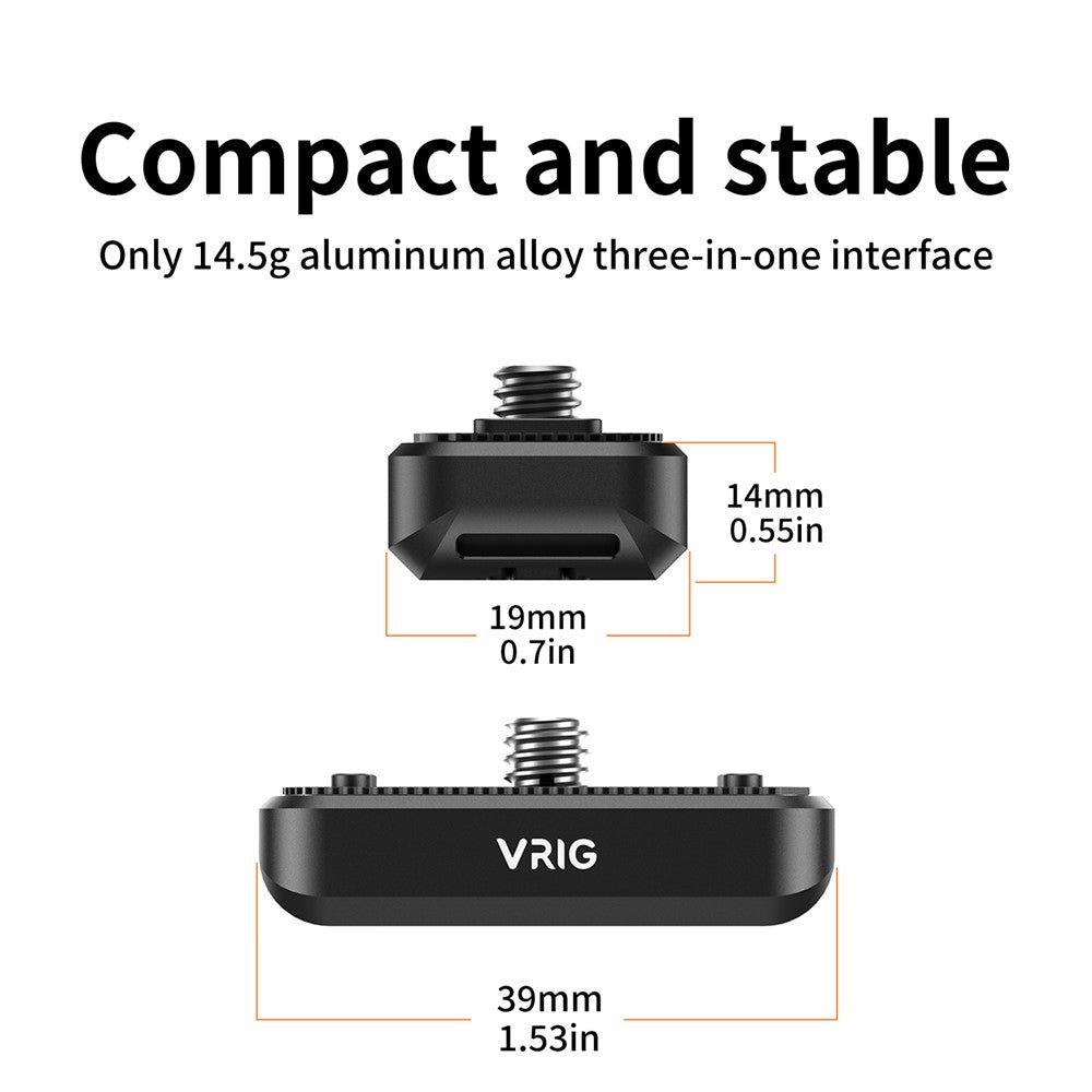Other Camera Accessories