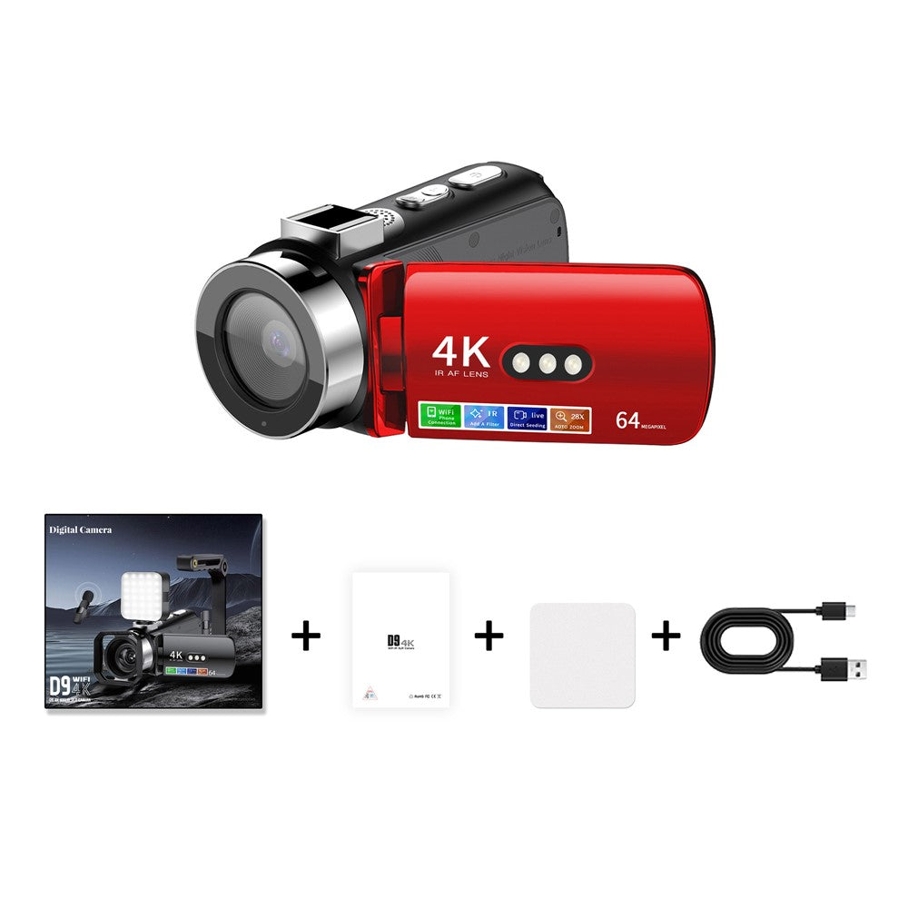 Digital Cameras