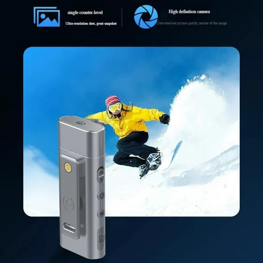 Action Cameras