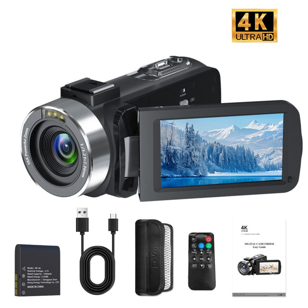 Digital Cameras