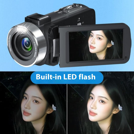 Digital Cameras