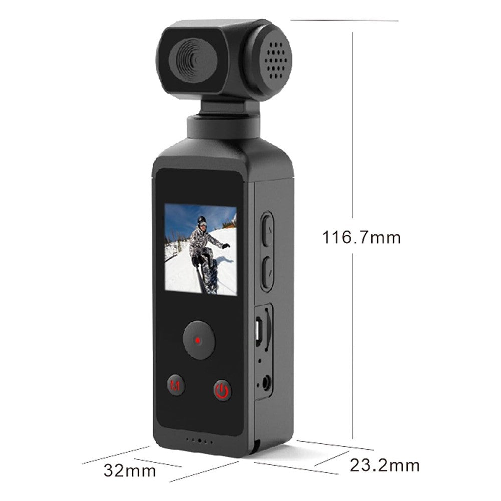 Action Cameras