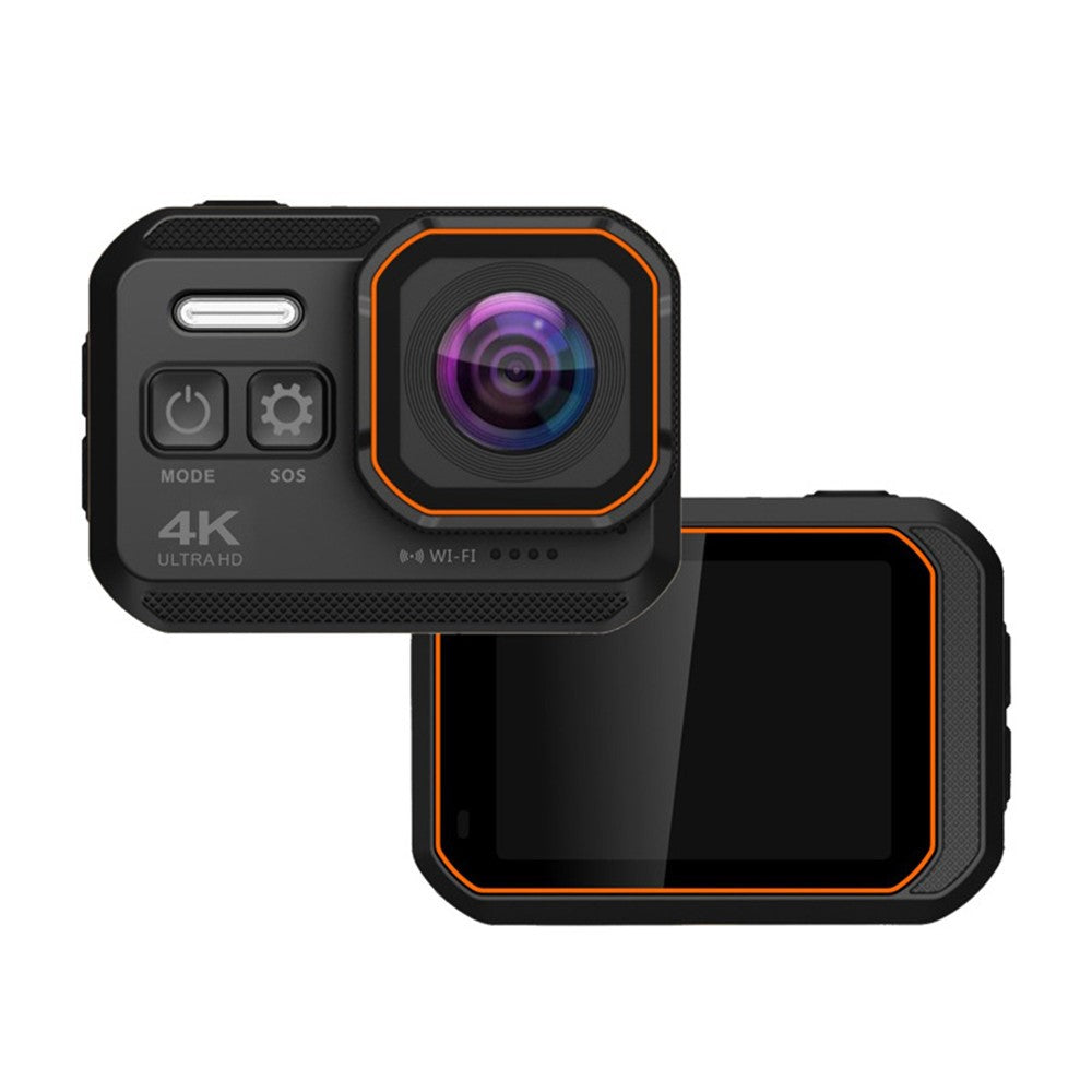 Action Cameras