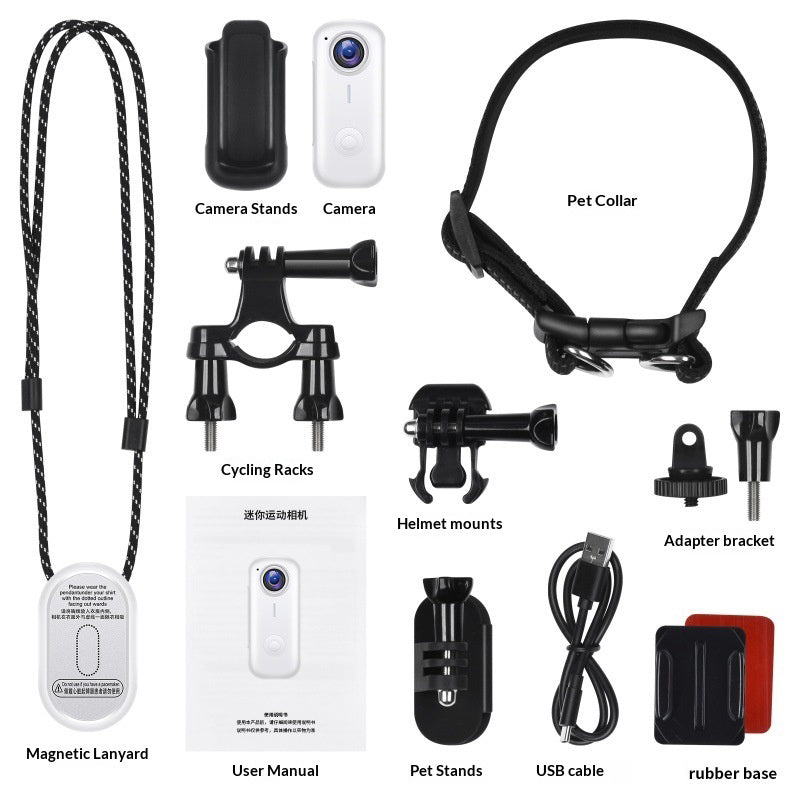 Action Cameras