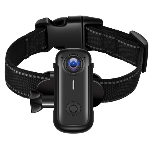 Action Cameras