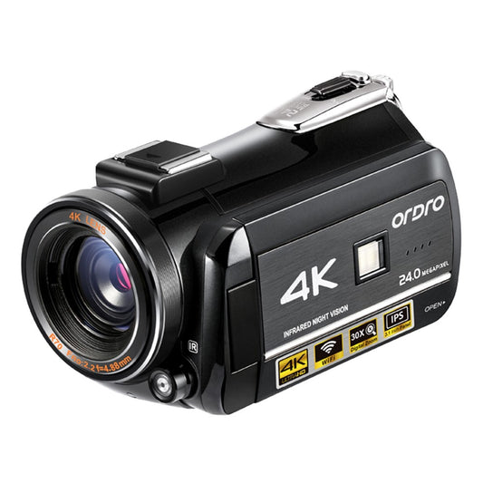 Digital Cameras
