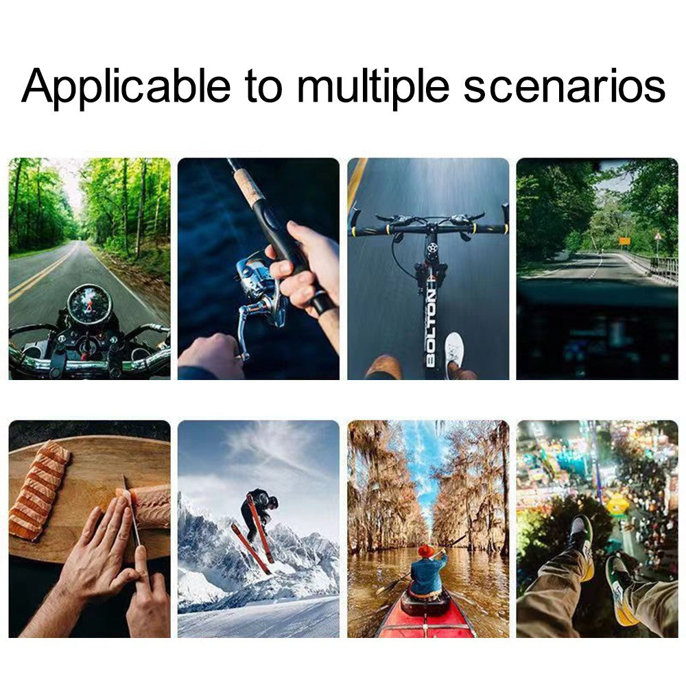 Action Cameras