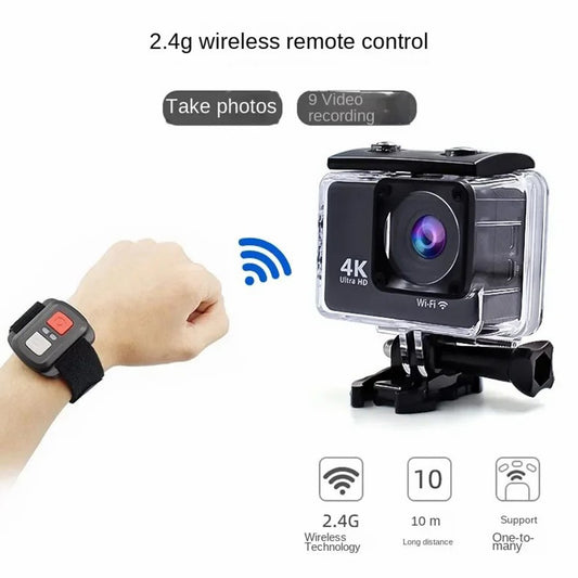Action Cameras