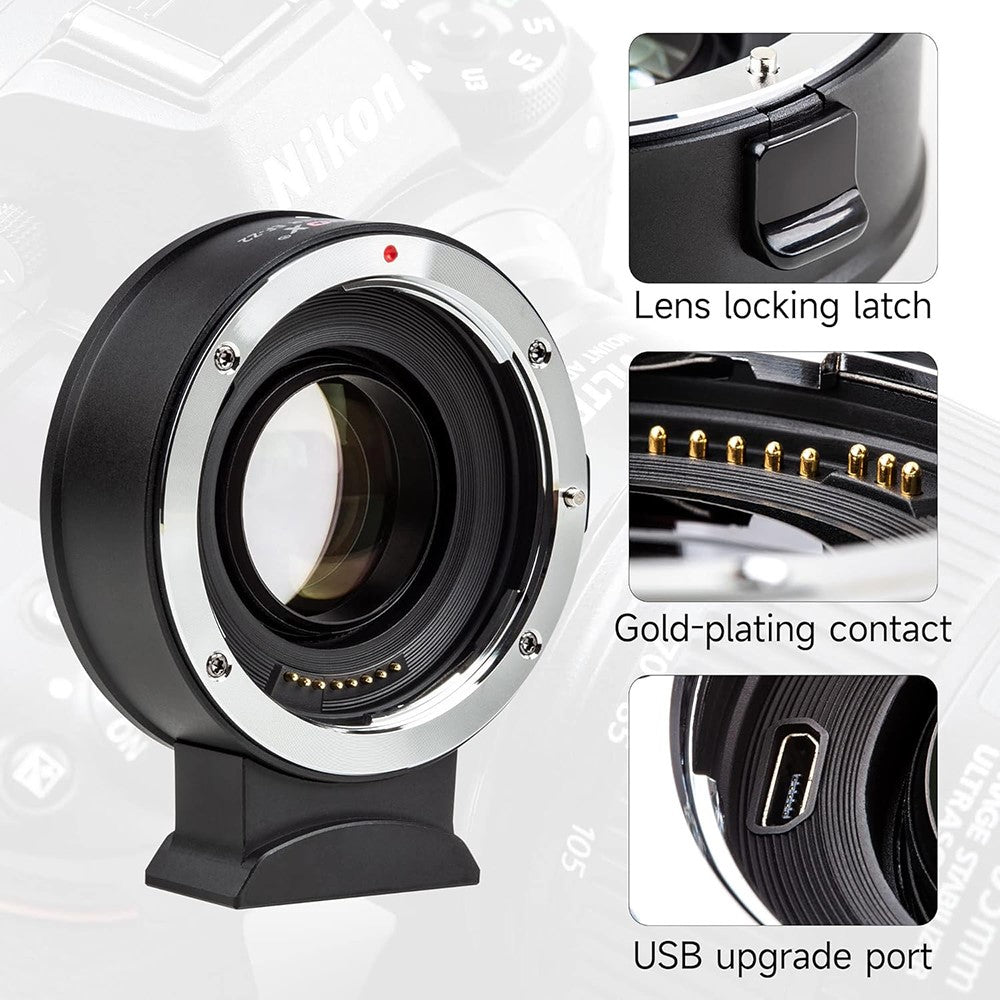 Other Camera Accessories