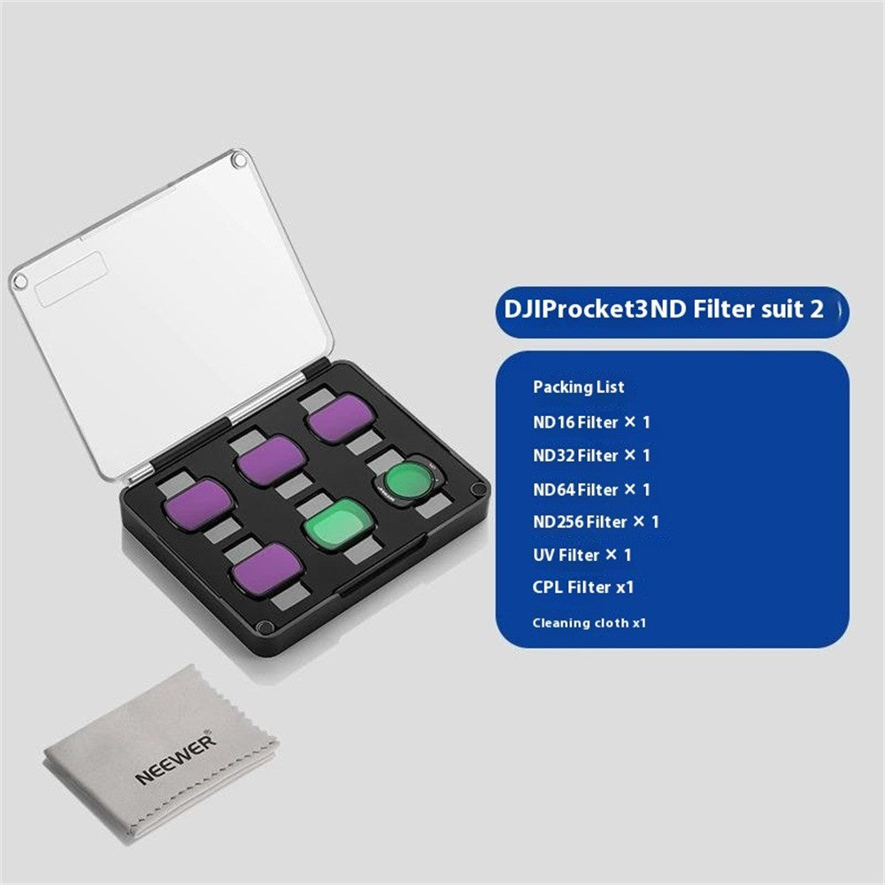 Other Camera Accessories