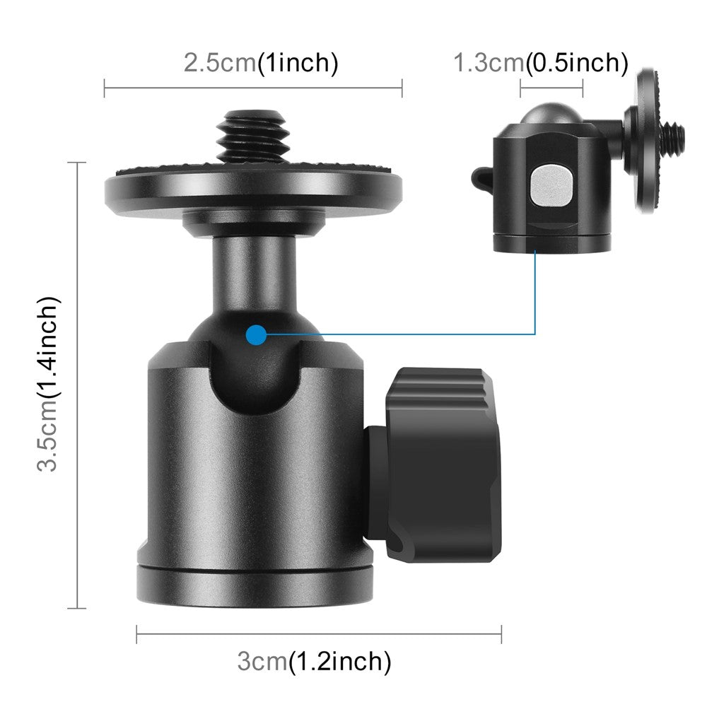 Other Camera Accessories