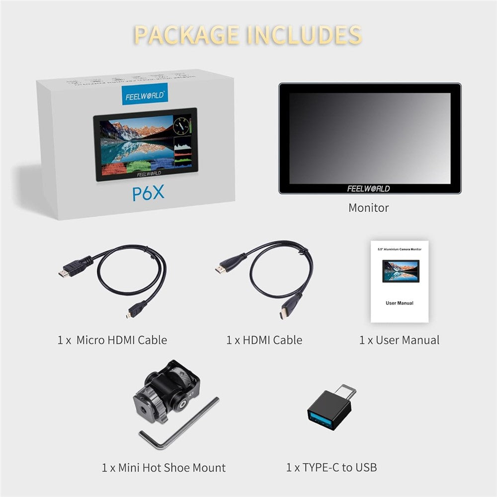 Other Camera Accessories