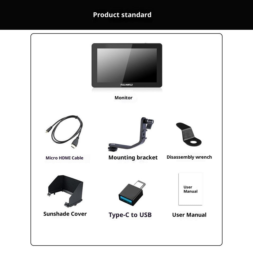 Other Camera Accessories