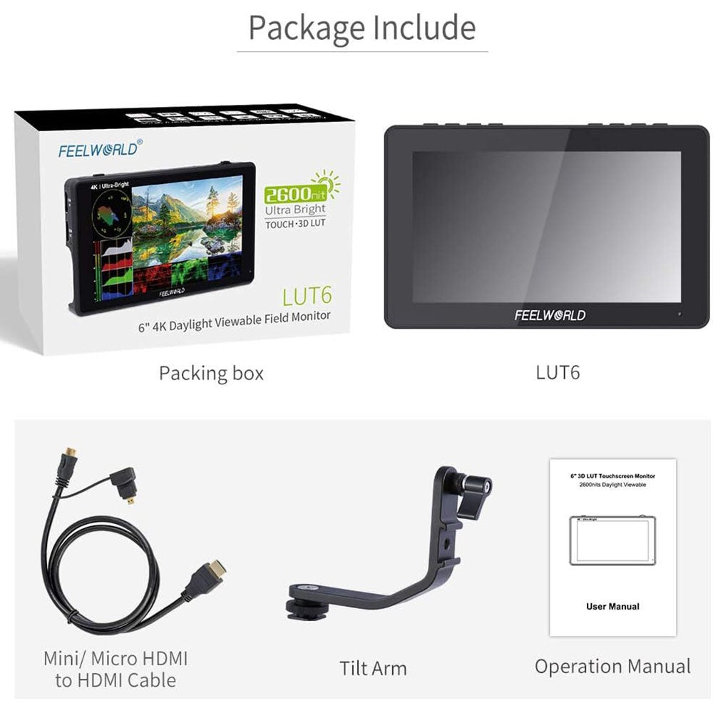 Other Camera Accessories