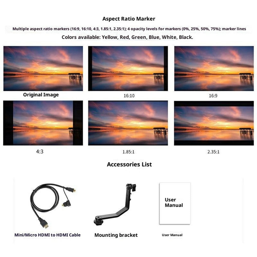 Other Camera Accessories