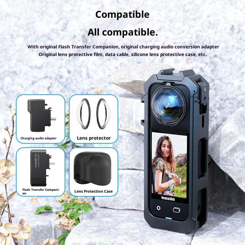Other Camera Accessories