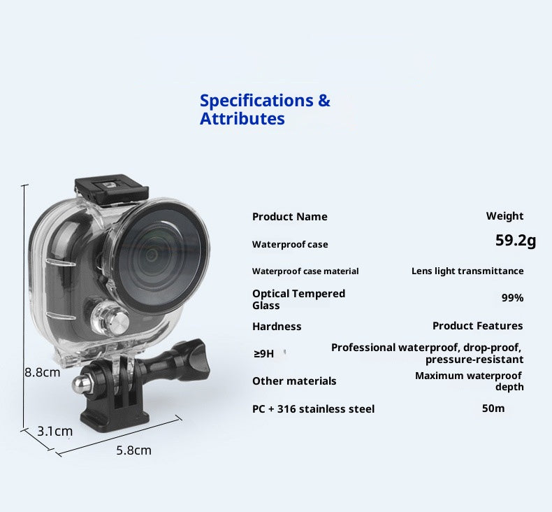 Other Camera Accessories