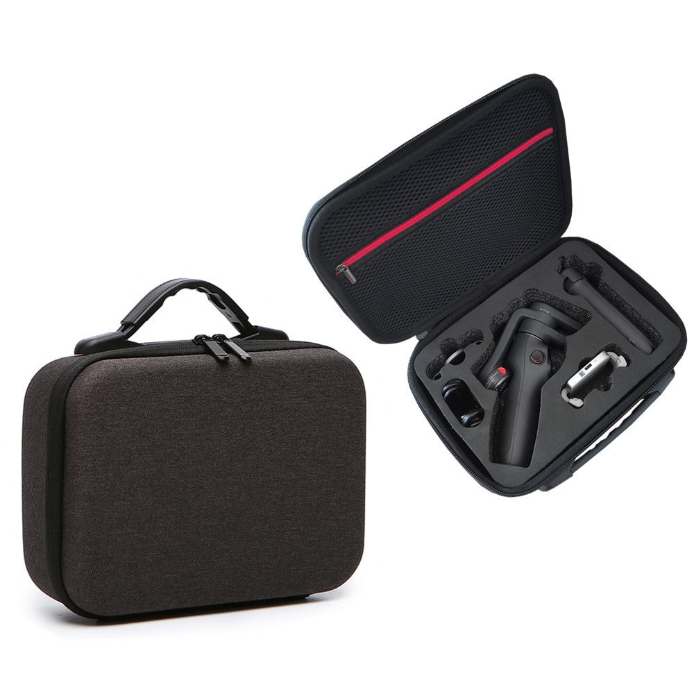 BY-6 For DJI Osmo Mobile 6 Handheld Gimbal Carrying Case Mobile Phone Stabilizer Shockproof Tote Bag