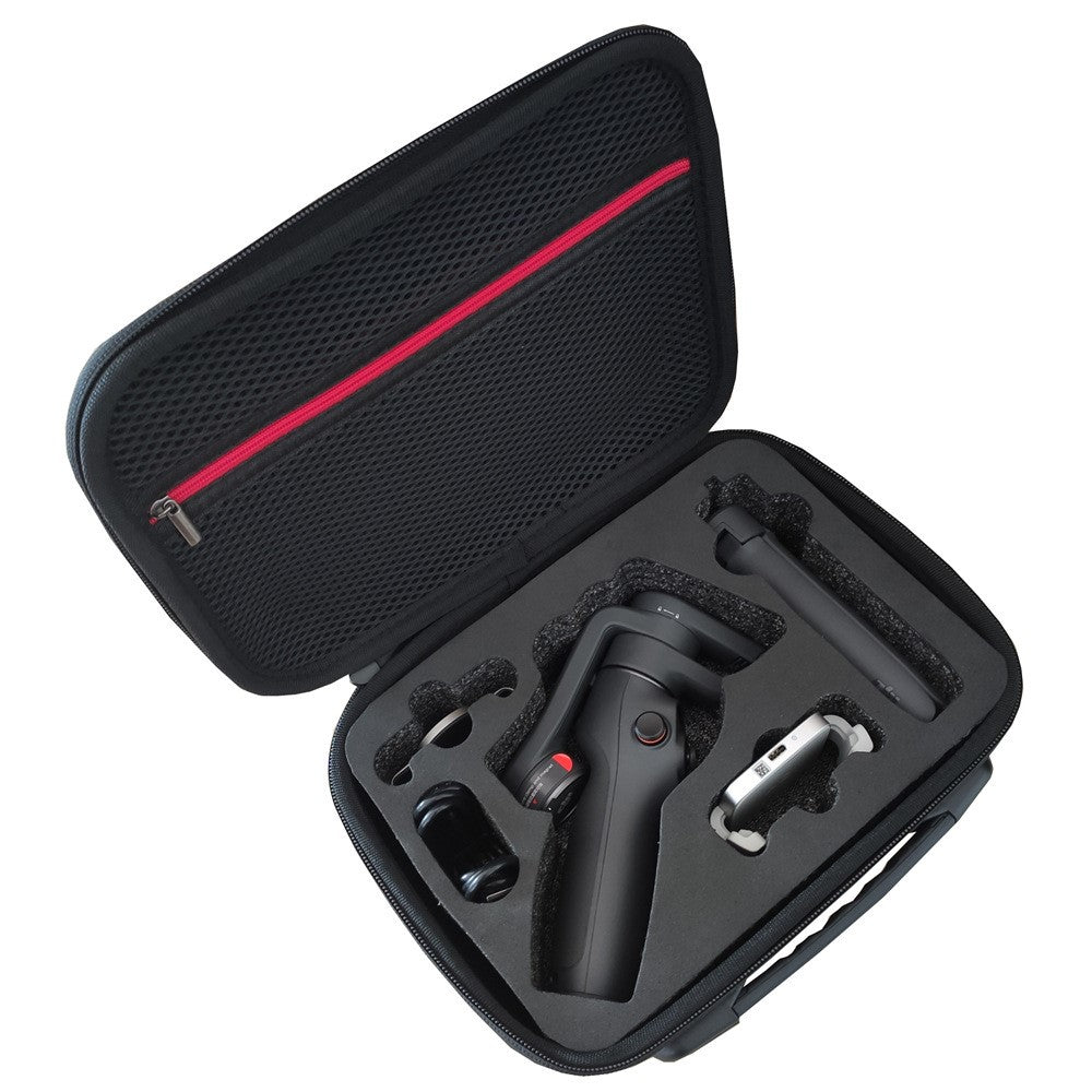 BY-6 For DJI Osmo Mobile 6 Handheld Gimbal Carrying Case Mobile Phone Stabilizer Shockproof Tote Bag