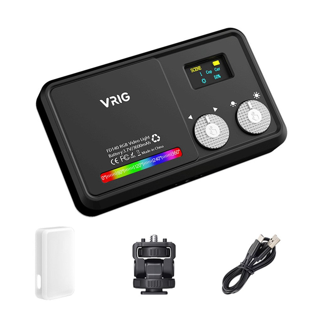 Other Camera Accessories
