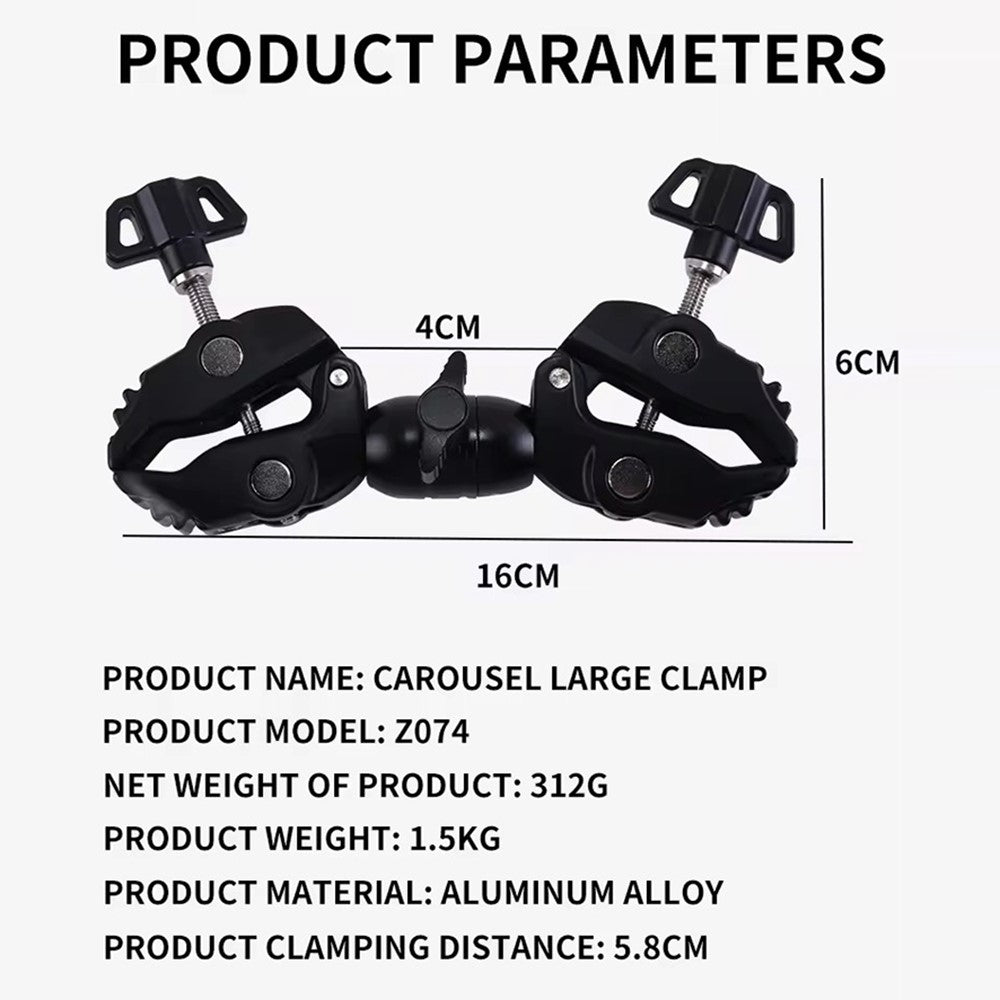 Other Camera Accessories