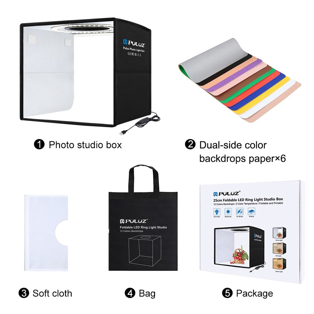Other Camera Accessories