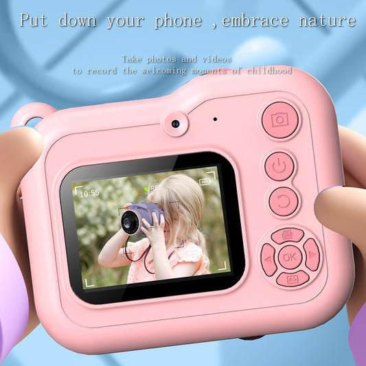 Digital Cameras