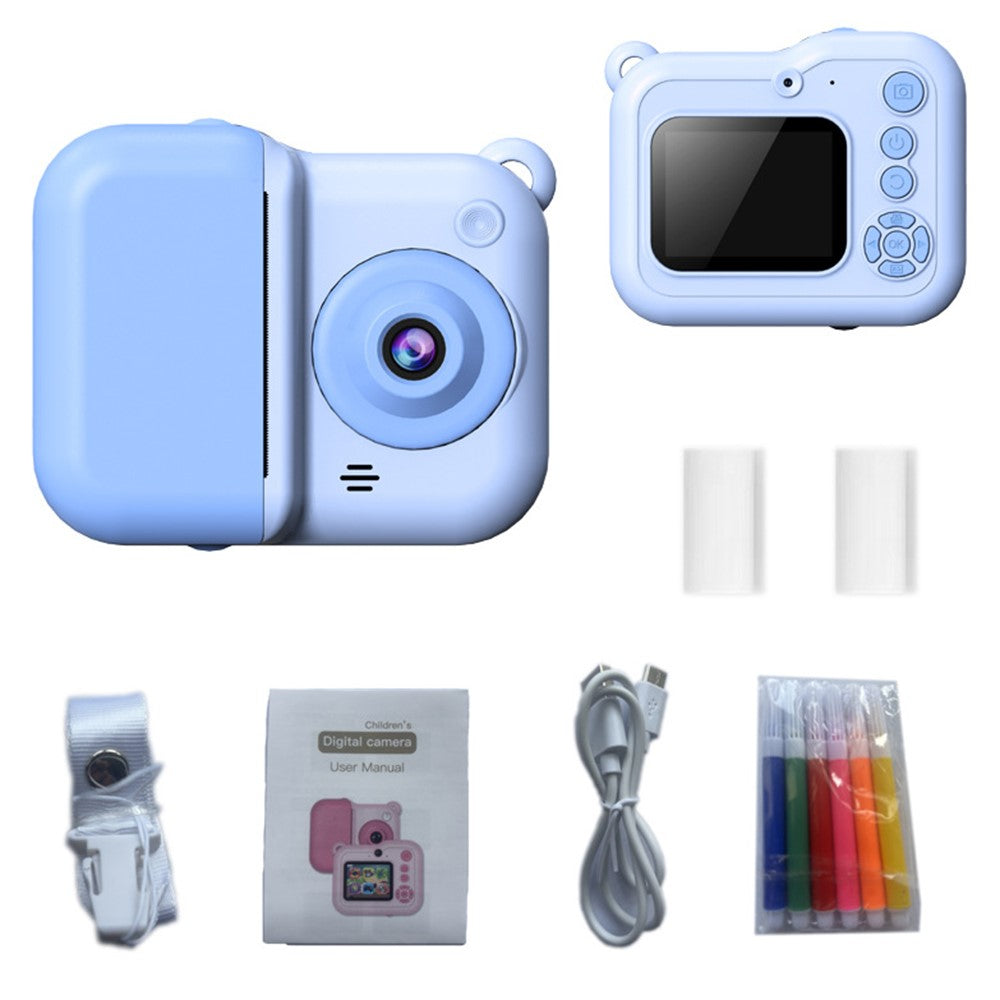 Digital Cameras
