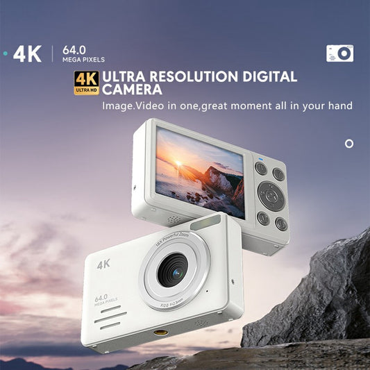 Digital Cameras