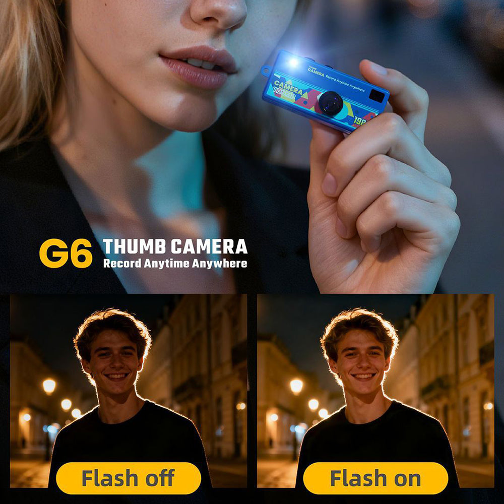 Digital Cameras