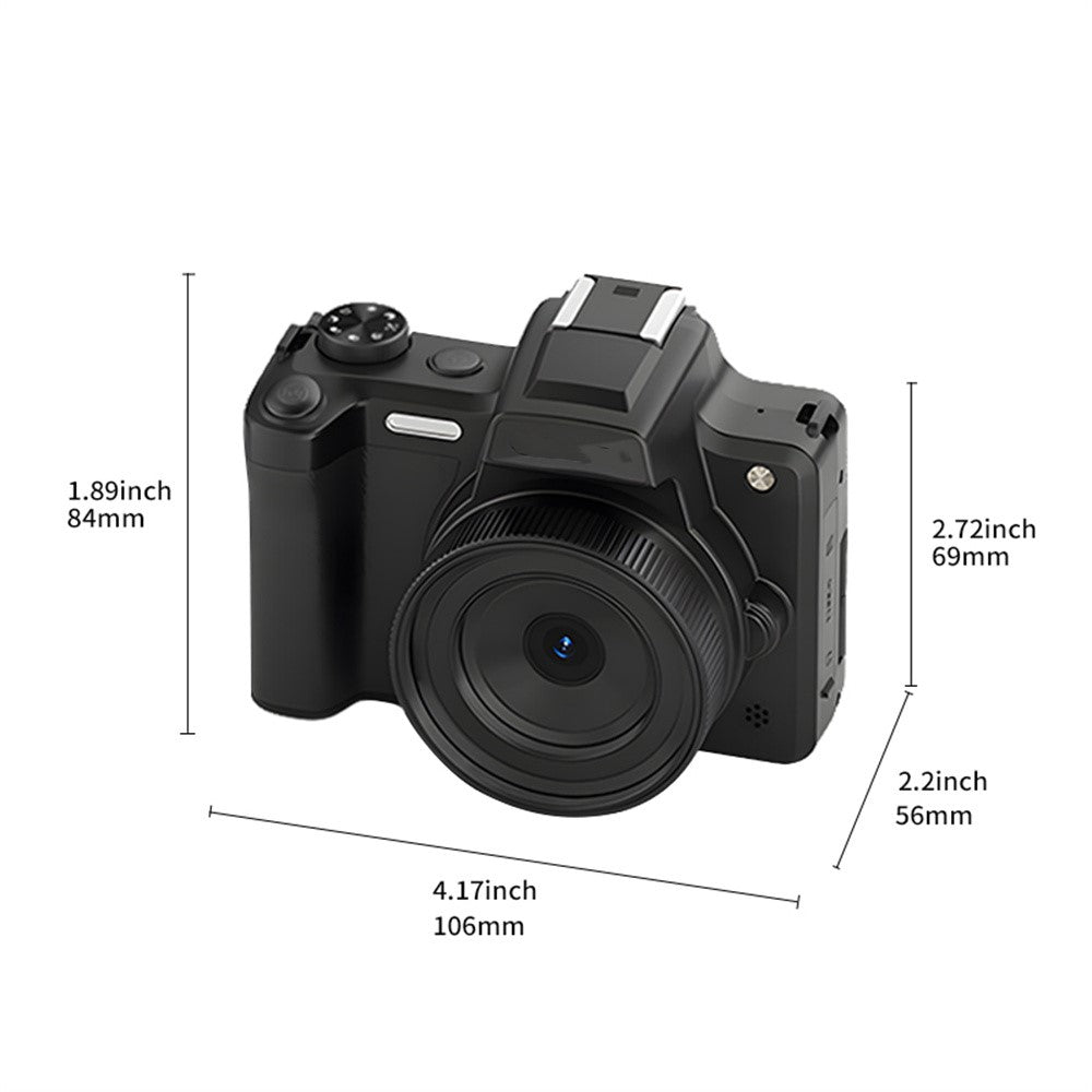 Digital Cameras