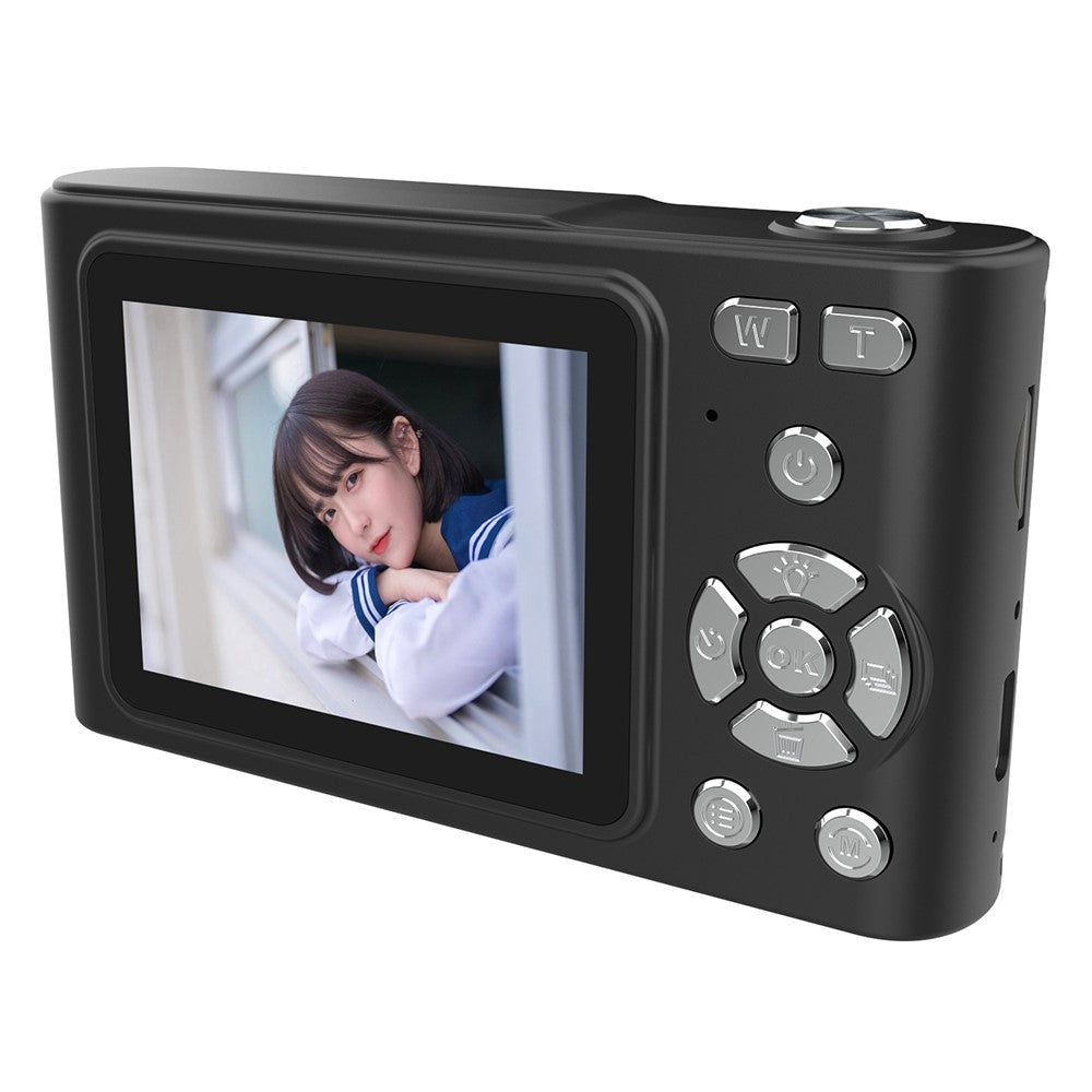Digital Cameras