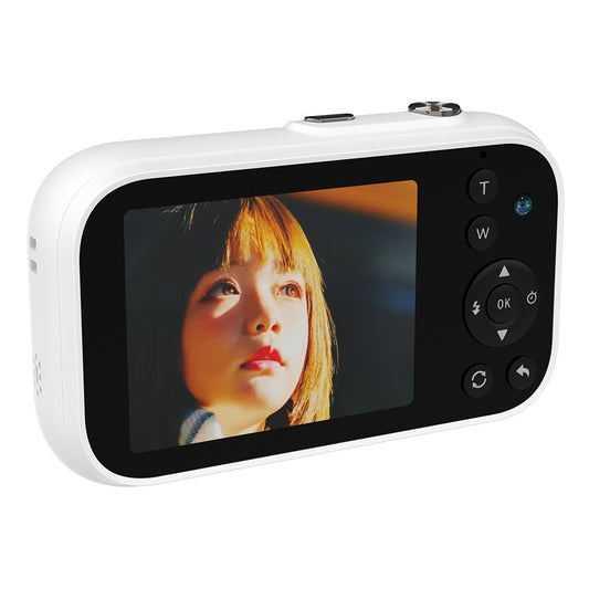 Digital Cameras