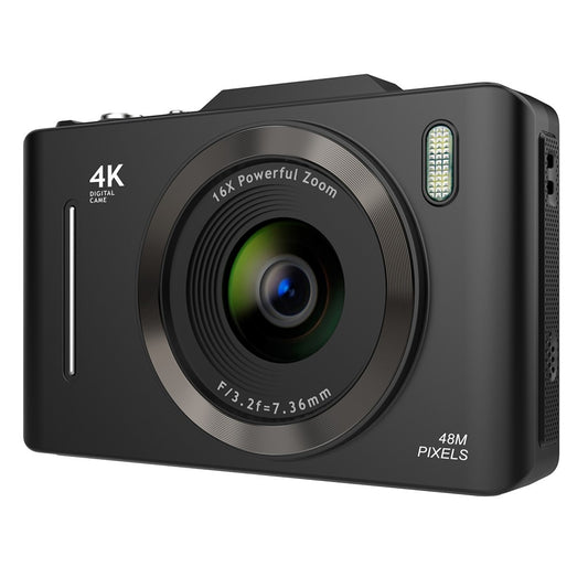 Digital Cameras