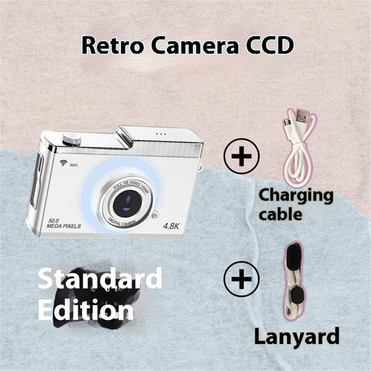 Digital Cameras